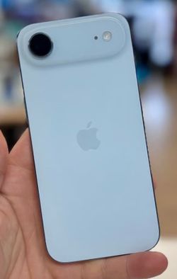 iPhone Air 1TB