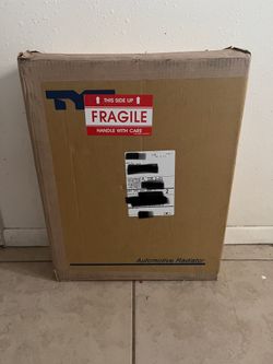 ‘98-‘03 Honda Civic Radiator (NEVER OPENED)