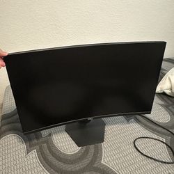 Dell 27” Gaming Monitor