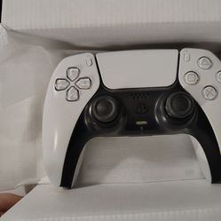 PS5 - Controller