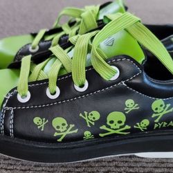 Bowling Shoes 