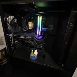 GAMING PC FOR SALE OPEN TO OFFERS