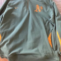 Oakland  A’s Shirt