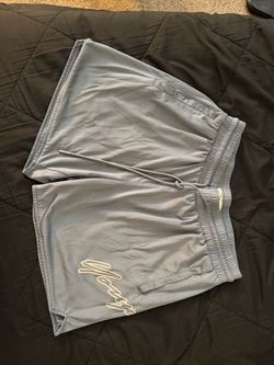 YoungLA shorts