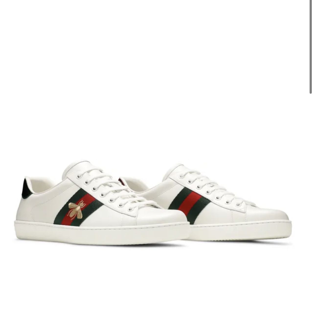 Gucci shoes