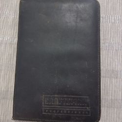 New Never Used Craftsman Gold And Black Pliers