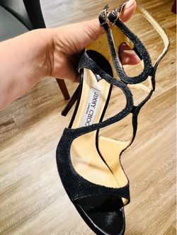 Jimmy choo size 39