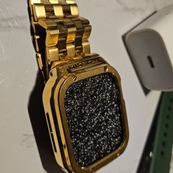 High Quality Metal Band 