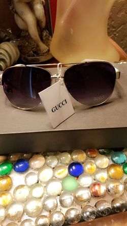 Gucci Shades