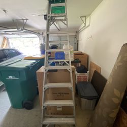 Ladder