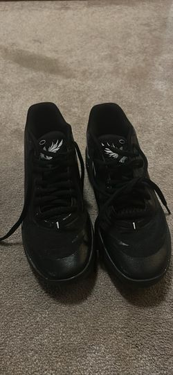 Lamello ball basketball shoes size 9