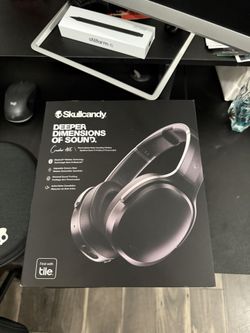 Skullcandy Crusher ANC