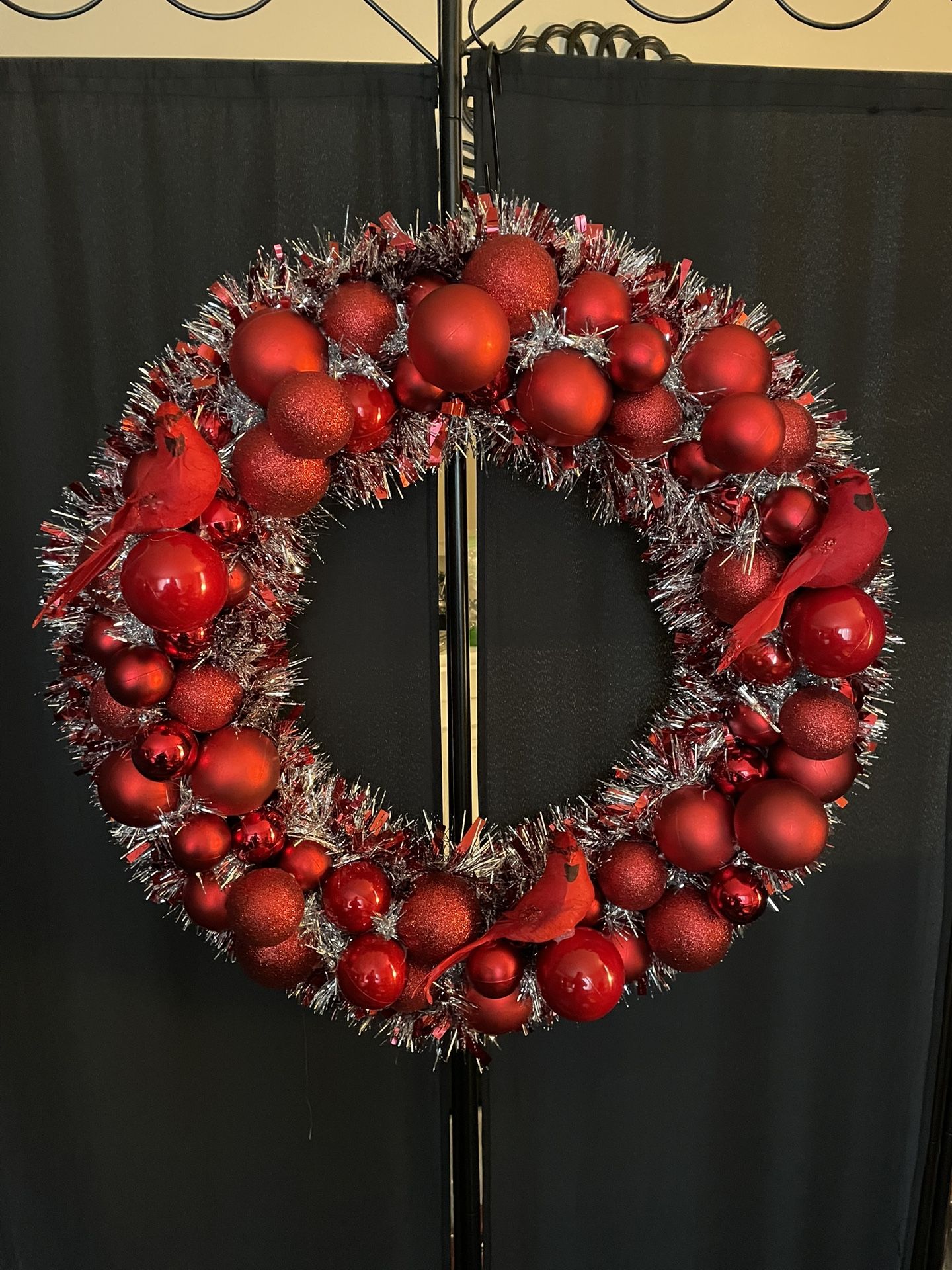 Holiday Wreath