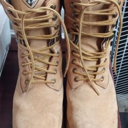 Work Boots