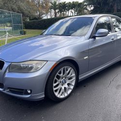 2010 BMW 328i