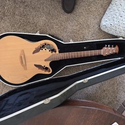 Ovation Elite Special 