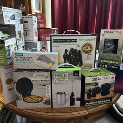 Items For Sale Yard sale  Empire Vista 