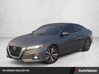 2022 Nissan Altima