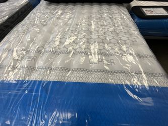 King/Queen Mattress-  Today!