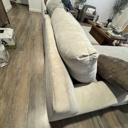 Beige Couches