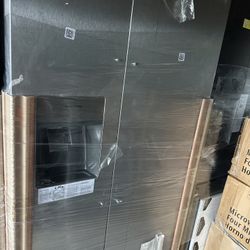 Wholesale Appliances 