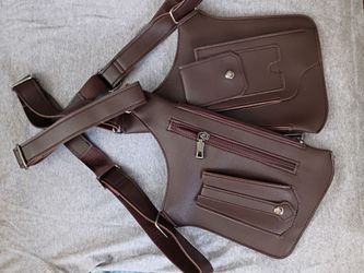 Men's vest