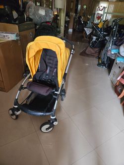 Bugaboo bee stroller great condtion