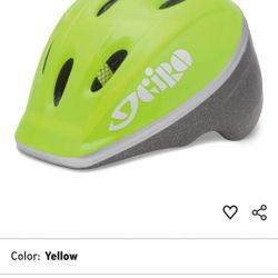 Giro Infant/toddler Helmet