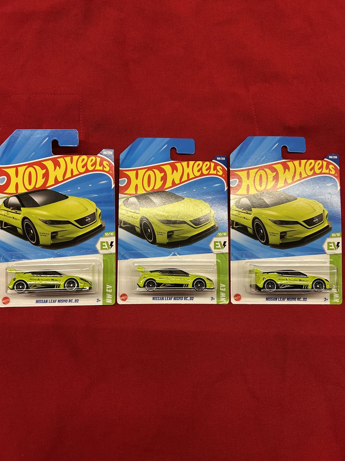 Hot wheels Treasure Hunt
