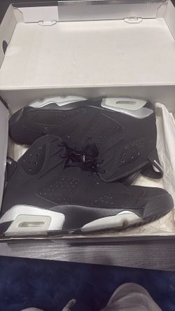 Jordan 6