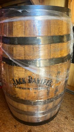 Barrel