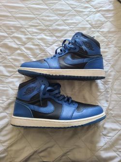 Air Jordan 1 Retro High OG "Dark Marina Blue