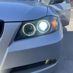 E90 Pre Lci Headlights