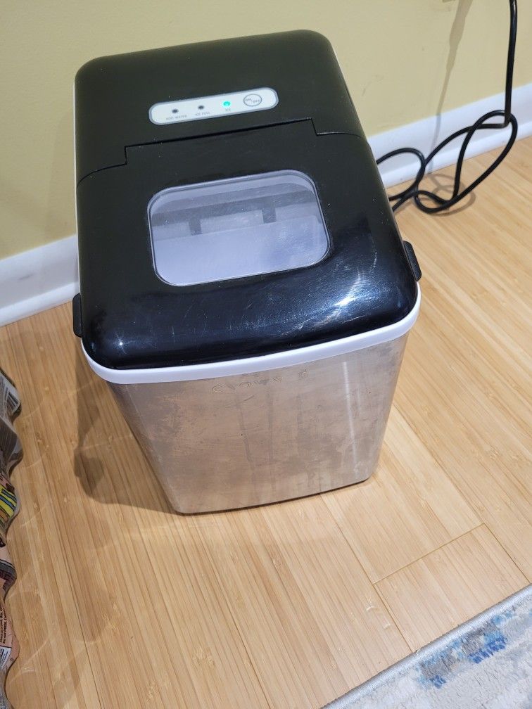 Ice Machine