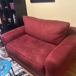Sleeper Loveseat