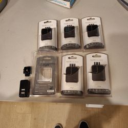 Dual USB Power Adapter