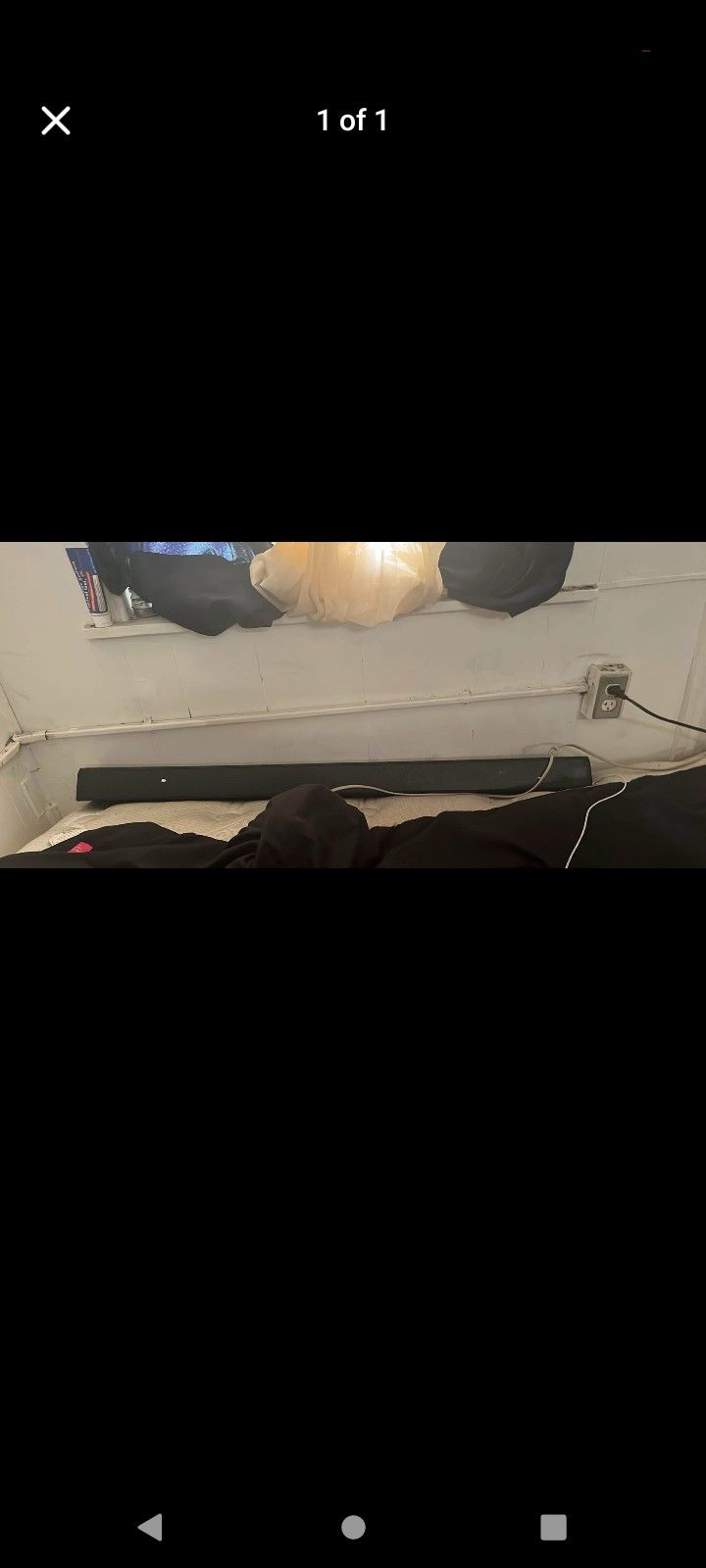 Samsung Soundbar