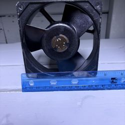 115 V FAN 4.5”