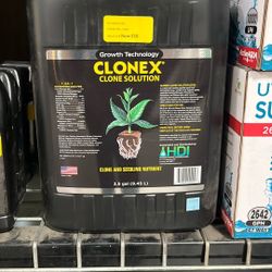 Clonex Clone Solution 2.5g