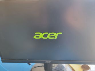 Acer SB220Q 21.5-inch Full HD 1920x1080 LCD Computer monitor
