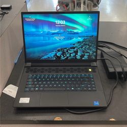 Alienware Gaming Laptop