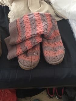 Woman's uggs