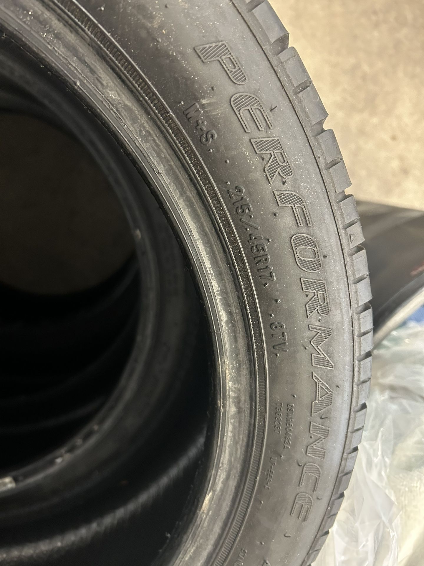 Tire