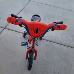 Kids Bike