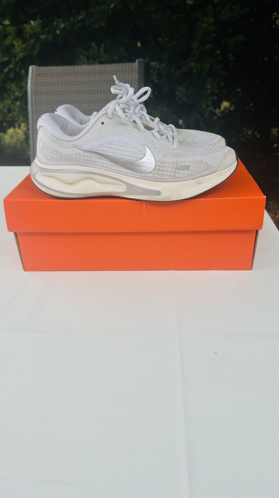 Nike Journey Run Women’s 9