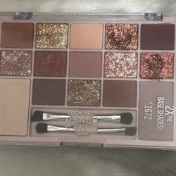  Eyeshadow Palette 