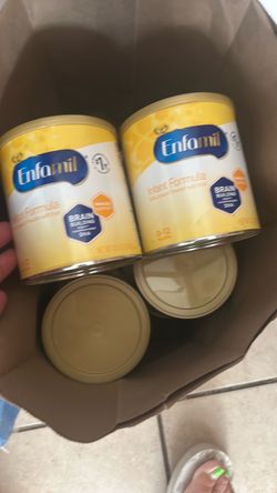 Enfamil