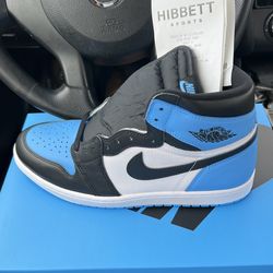 Air Jordan Retro 1 Sz 11