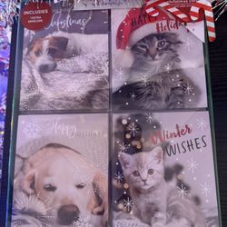 Christmas Cards