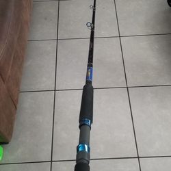Seeker Fishing rod 